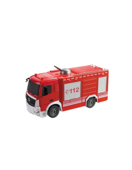 Camion dei pompieri radiocomandato - scala 1:26 WON63516 Mondo | Futurartshop.com