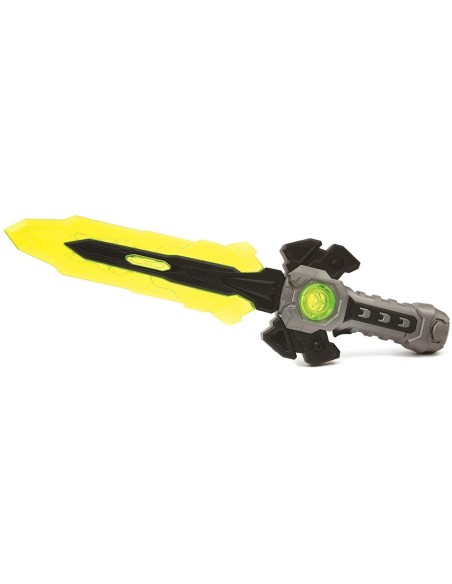 Forti Eroi - Spada Spaziale con luci e suoni GIOGGI190307 Giochi Preziosi | Futurartshop.com