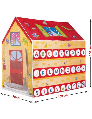 La Casa dei giochi Montessori LIS88782 Lisciani | Futurartshop.com