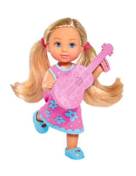 Evi Love Bambola Fun 3 modelli SIM105733209 Simba Toys | Futurartshop.com