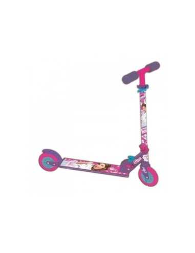 Violetta 10x13x22 Scooter ROC0002385 Rocco Giocattoli | Futurartshop.com