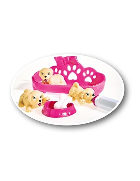 Evi Love Doll with Cubs SIM105733041 Simba Toys | Futurartshop.com