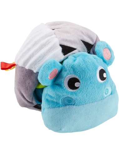Fisher-Price - Peluche Ippo-palla soffice TOYGFC35 Mattel | Futurartshop.com