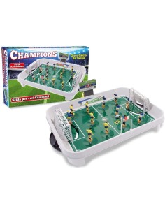 Calcio da tavolo Champions TEO62528 Teorema | Futurartshop.com