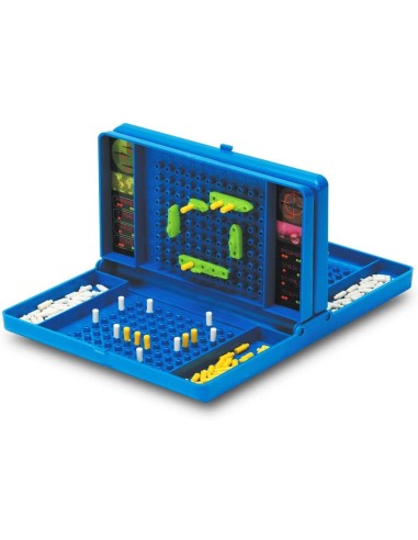 Gioco Battaglia Navale versione grande TEO60651 Teorema | Futurartshop.com