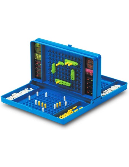 Game Sea Battle big version TEO60651 Teorema | Futurartshop.com