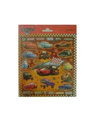 Stickers Cars 166521 Cartorama | Futurartshop.com