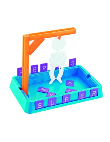 Play and Replay-The Hanged Man GIOGGI190030 Giochi Preziosi | Futurartshop.com