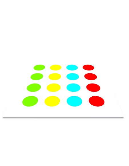 Gioca e Rigioca - Snodati GIOGGI190031 Giochi Preziosi | Futurartshop.com
