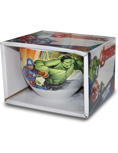 Avengers mug ceramica CORM00473 Coriex | Futurartshop.com