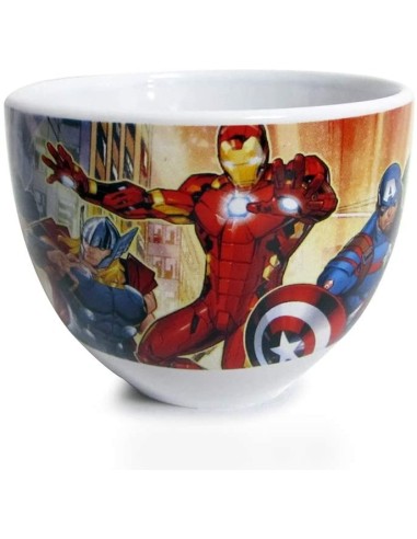 Avengers mug ceramica CORM00473 Coriex | Futurartshop.com
