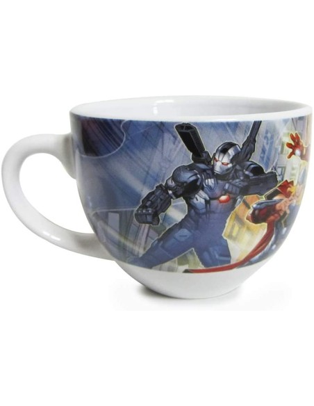 Avengers mug ceramica CORM00473 Coriex | Futurartshop.com