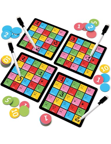 Ludic Feeling - the game of feelings HEAIT27590 Headu | Futurartshop.com