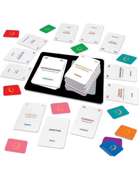 Ludic semantics-play with words HEAIT27637 Headu | Futurartshop.com