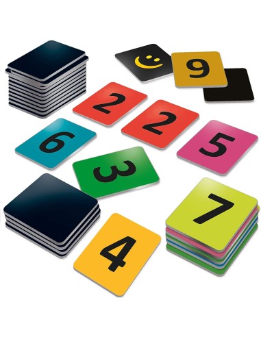 Ludic - add Up calculations game HEAMU27439 Headu | Futurartshop.com