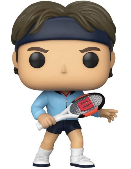 Pop Roger Federer 08-tennis Star MAG50365 Funko | Futurartshop.com