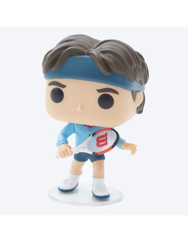 Pop Roger Federer 08 - Star del tennis MAG50365 Funko | Futurartshop.com