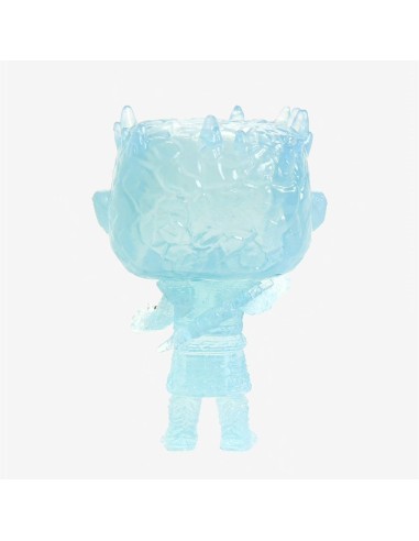 Pop Game Of Thrones Night king 84 Night King MAG44823 Funko | Futurartshop.com
