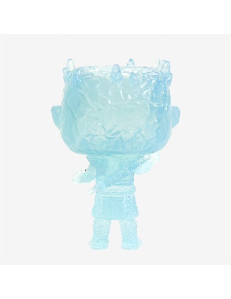 Pop Game Of Thrones Night king 84 Night King MAG44823 Funko | Futurartshop.com