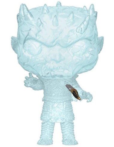 Pop Game of Thrones Night king 84 Re della notte MAG44823 Funko | Futurartshop.com