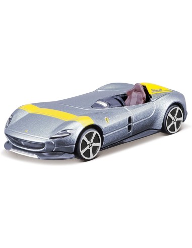 Modellino Ferrari Monza SP1 scala 1:43 GOL18-36046 Goliath | Futurartshop.com