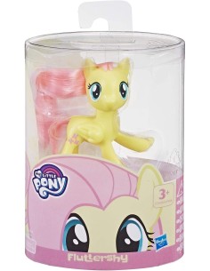 My Little Pony personaggio Poni Fluttershy MAGE4966/E5008 Hasbro | Futurartshop.com