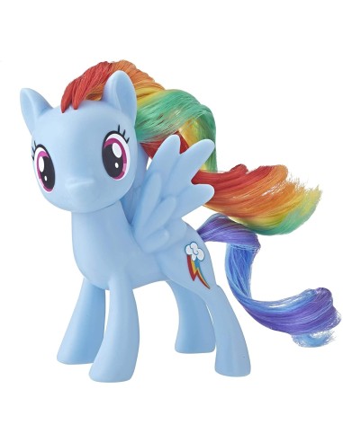My Little Pony - character Poni Rainbow Dash MAGE4966/E5006 Hasbro | Futurartshop.com