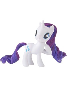 My Little Pony personaggio Poni Rarity MAGE4966/E5009 Hasbro | Futurartshop.com 2