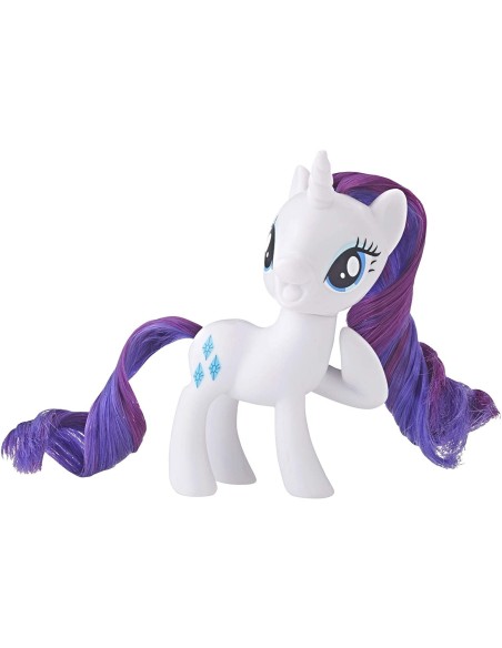My Little Pony personaggio Poni Rarity MAGE4966/E5009 Hasbro | Futurartshop.com