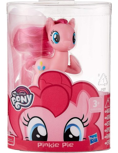 My Little Pony personaggio Poni Pinkie Pie MAGE4966/E5005 Hasbro | Futurartshop.com