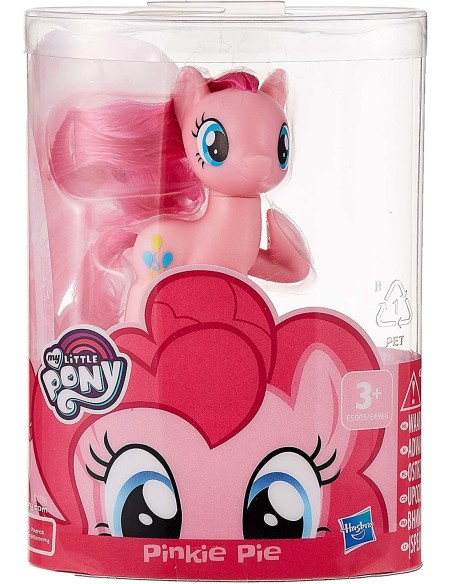 My Little Pony personaggio Poni Pinkie Pie MAGE4966/E5005 Hasbro | Futurartshop.com