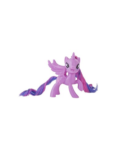 My Little Pony personaggio Poni Twilight Sparkle MAGE4966/E5010 Hasbro | Futurartshop.com