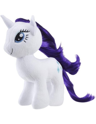 My Little Pony plush toy rarity 18cm TOYE0032EU40/E0437 Hasbro | Futurartshop.com
