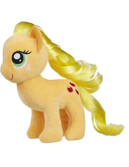 M peluche Little Pon peluche plush toy Appleack TOYE0032EU40/E0436 Hasbro | Futurartshop.com