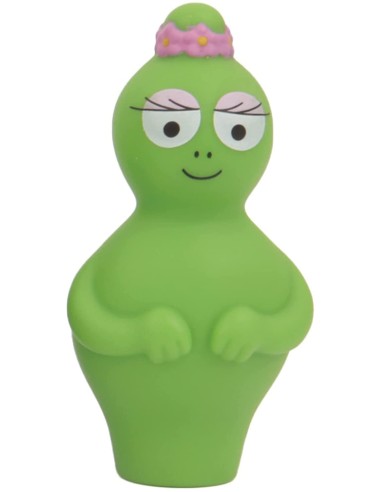 Barbapapà - Barbacameretta rosa con Barbalalla GIOBAP01000-1 Giochi Preziosi | Futurartshop.com