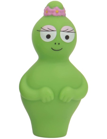 Barbapapà - Barbacameretta rosa con Barbalalla GIOBAP01000-1 Giochi Preziosi | Futurartshop.com
