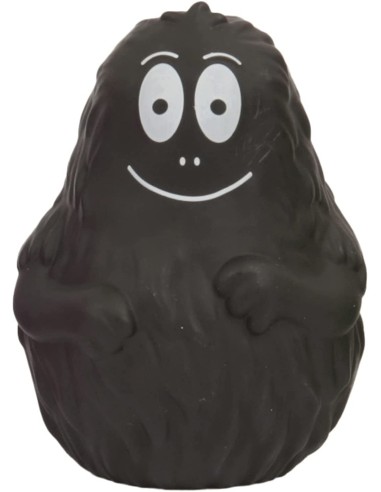 Barbapapà - Barbacameretta verde con Barbabarba GIOBAP01000-2 Giochi Preziosi | Futurartshop.com