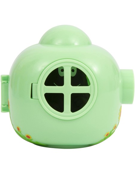 Barbapapà - Barbacameretta verde con Barbabarba GIOBAP01000-2 Giochi Preziosi | Futurartshop.com