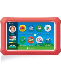 Clementoni - Il mio primo Clempad plus 8 pollici CLE16629 Clementoni | Futurartshop.com 2