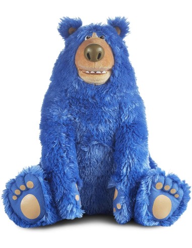 Wonder Park Peluche Orso Boomer da abbracciare MAG31096 Futurart | Futurartshop.com