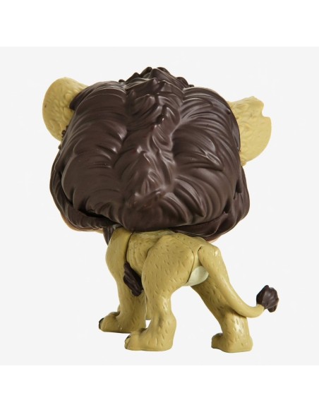 Pop Disney Il Re Leone - personaggio Scar 548 MAG38546 Funko | Futurartshop.com