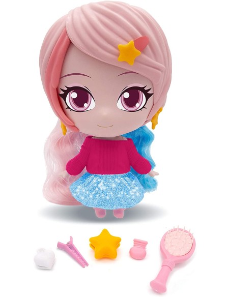 Fancy Emma Doll FIC30169 Futurart | Futurartshop.com