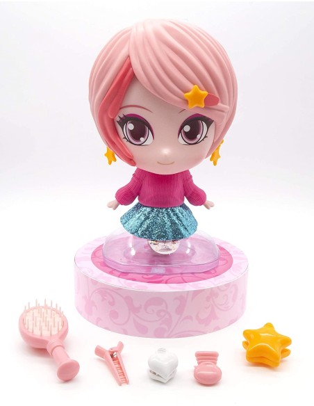 Fancy Emma Doll FIC30169 Futurart | Futurartshop.com