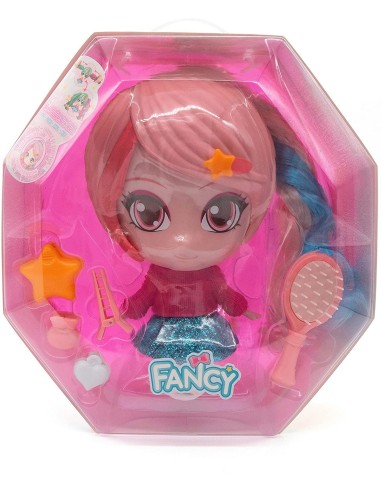 Fancy Emma Doll FIC30169 Futurart | Futurartshop.com