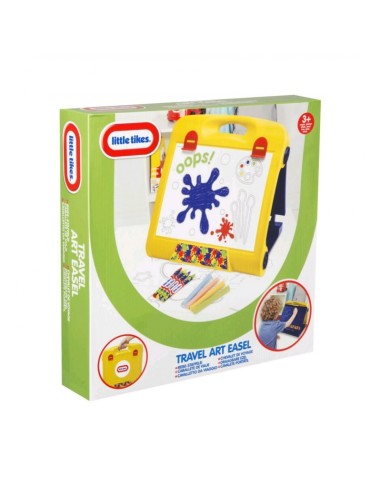 Little Tikes - Lavagnetta artistica portatile FICLTS-4218 MGA | Futurartshop.com