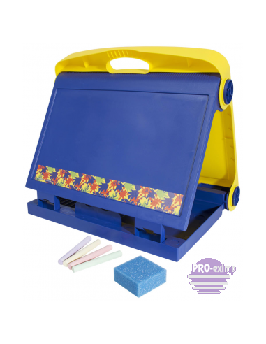 Little Tikes - Lavagnetta artistica portatile FICLTS-4218 MGA | Futurartshop.com