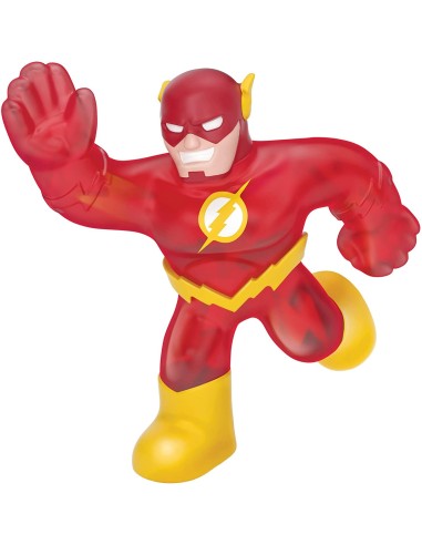 Goo Jit Zu - Flash super elastico 13 cm GRAGJT22000-1 Grandi giochi | Futurartshop.com