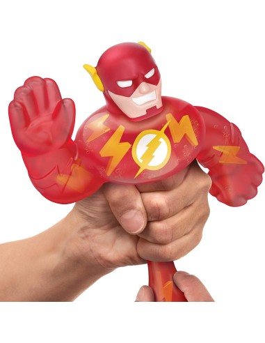 Goo Jit Zu - Flash super elastico 13 cm GRAGJT22000-1 Grandi giochi | Futurartshop.com