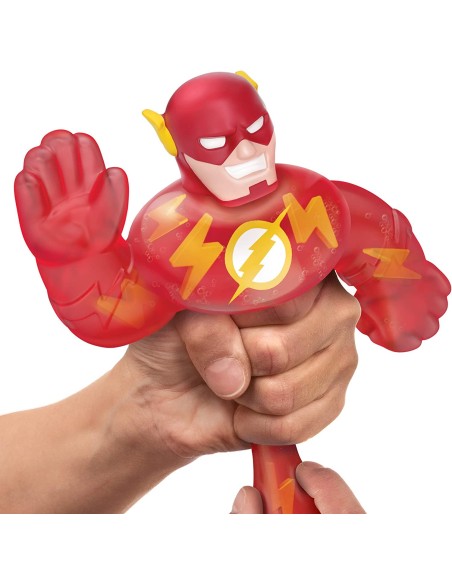 Goo Jit Zu - Flash super elastico 13 cm GRAGJT22000-1 Grandi giochi | Futurartshop.com