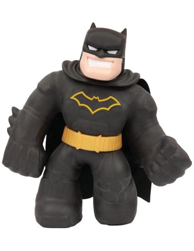 Goo Jit Zu - Batman super elastico 20 cm GRAGJT20000 Grandi giochi | Futurartshop.com